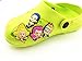 12 (Mickey Minnie Mouse Donald Duck)shoe Charms Fits Croc Shoes & Bracelet Wristband
