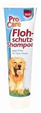 Eigenschaften Trixie  / Flohschutz-Shampoo, 100 ml