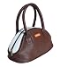 Sachi 06-063 Fashion Insulated Lunch Bag, Brown