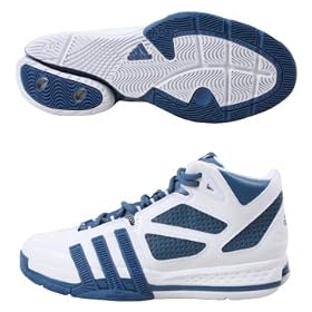 Buy Adidas Fly By NBA Mens Basketball Shoes