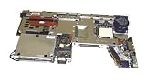 Original Dell Latitude C600 Motherboard P3 750/850 mhz Motherboard