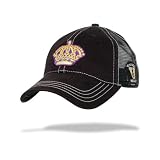 Los Angeles Kings Vintage Meshback Cap