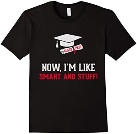 Men's Class of 2016 -Seniors Cool shirt Large Black