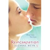 Reincarnationby Suzanne Weyn