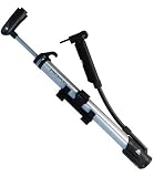 Topeak Road Morph Pump with Gauge