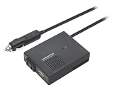 audio-technica DC/AC�C���o�[�^�[