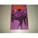 West Side Story book cover