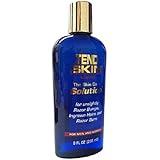 Tend Skin Liquid For Razor Bumps, Ingrown Hairs, & Razor Burn- For Men & Women 8oz