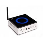 Zotac ZBOX nano ID61, 1300 MHz, Intel...