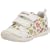 Geox Toddler/Junior B Gioia Art.N Trainer