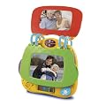 Vtech - 110505 - Eveil - Cadre Album Photo Interactif