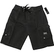 Alpinestars Keystone Men's Boardshort Beach Swimming Shorts - Black