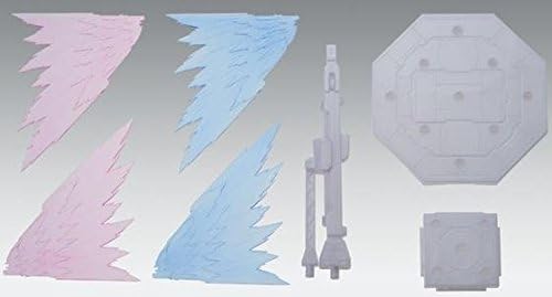 Bandai Hobby :MG 1/100 Expansion Effect Unit WING OF LIGHT for MG V2 Gundam Ver.Ka [Premium Bandai limited sale.] by Master Grade