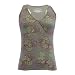 Royal Robbins Women's Peony Racerback Top