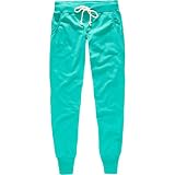 FULL TILT Rib Trim Girls Pants