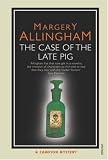 The Case of the Late Pig
