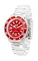 Ice Watch Damenarmbanduhr Classic Collection CL.RD.S.P.09