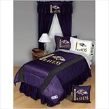 Bundle-44 Baltimore Ravens Valance