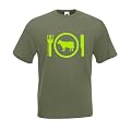 Motiv T-shirt Shirt Gr��en S M L XL XXL Verschiendene Farbvarianten