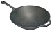 Stansport Cast Iron Wok or Stir Fry Skillet