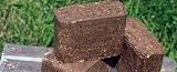 Produkt-Bild: Probierset Rindenbriketts 30kg Holzbriketts # Holz-Briketts aus Rinde # f&uuml;r Kamin, Ofen, Herd, Grill oder Lagerfeuer