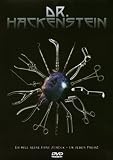 Produkt-Bild: Dr. Hackenstein (Director's Cut)