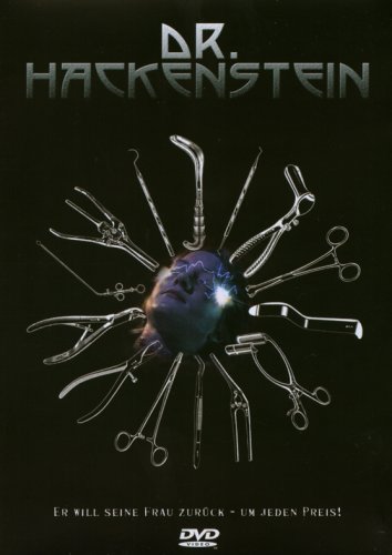 Dr. Hackenstein (Director's Cut)