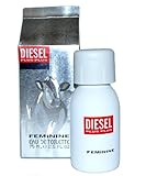 Diesel Plus Plus Eau De Toilette Spray for Women 75 ml