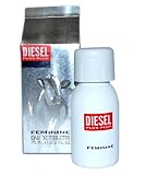 Diesel Plus Plus Woman Eau De Toilette Spray 75 ml