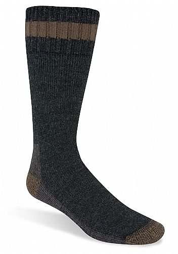 Wigwam F7715 Sub-Zero Chrc/Tau, LG