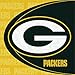 Search : Party Supplies - Green Bay Packers Lunch Napkins (16)