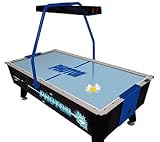Valley-Dynamo Photon 8 Foot Commercial Air Hockey Table