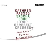 Dinge geregelt kriegen - ohne einen Funken Selbstdisziplin