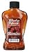 Body Heat Edible Warming Massage Oil 8 oz. Cinnamon Flavored