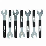 Spin Doctor Cone Wrench Set