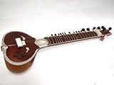 Sitar Professional, 1-Toomba GR BLEMISH