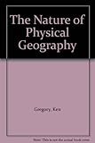 The nature of physical geography