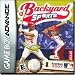 Backyard Sports Baseball 2007