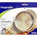 Stainless Steel Can Strainer/Drainer