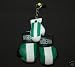 MINI BOXING GLOVES FOR CAR NIGERIA + KEY RING