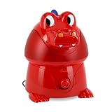 CraneAdorable1GallonCoolMistHumidifier,DragonShape