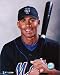 Jose Reyes Autographed/Hand Signed New York Mets 8x10 Photo