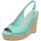 Dolce Vita Womens Jollen Slingback Espadrille