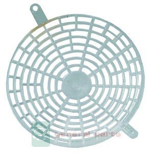 Delfield 3516173-S Plastic Fan Guard 6- 7/8Dia
