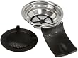 Coffeeduck Filtre Permanent Pour Philips Senseo New Generation HD7820/24/30/41/42