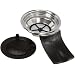 Second Generation Coffeeduck PERMANENT Refillable Coffee Filter for the Senseo SUPREME & DELUXE ONLY