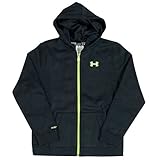 Under Armour Boys' Storm Transit Sweatshirt