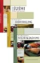 The Art of Sushi Bundle (I, II & III)