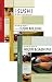 The Art of Sushi Bundle (I, II & III)