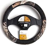 Ducks Unlimited Steering Wheel Covers (Advantage Max-4)